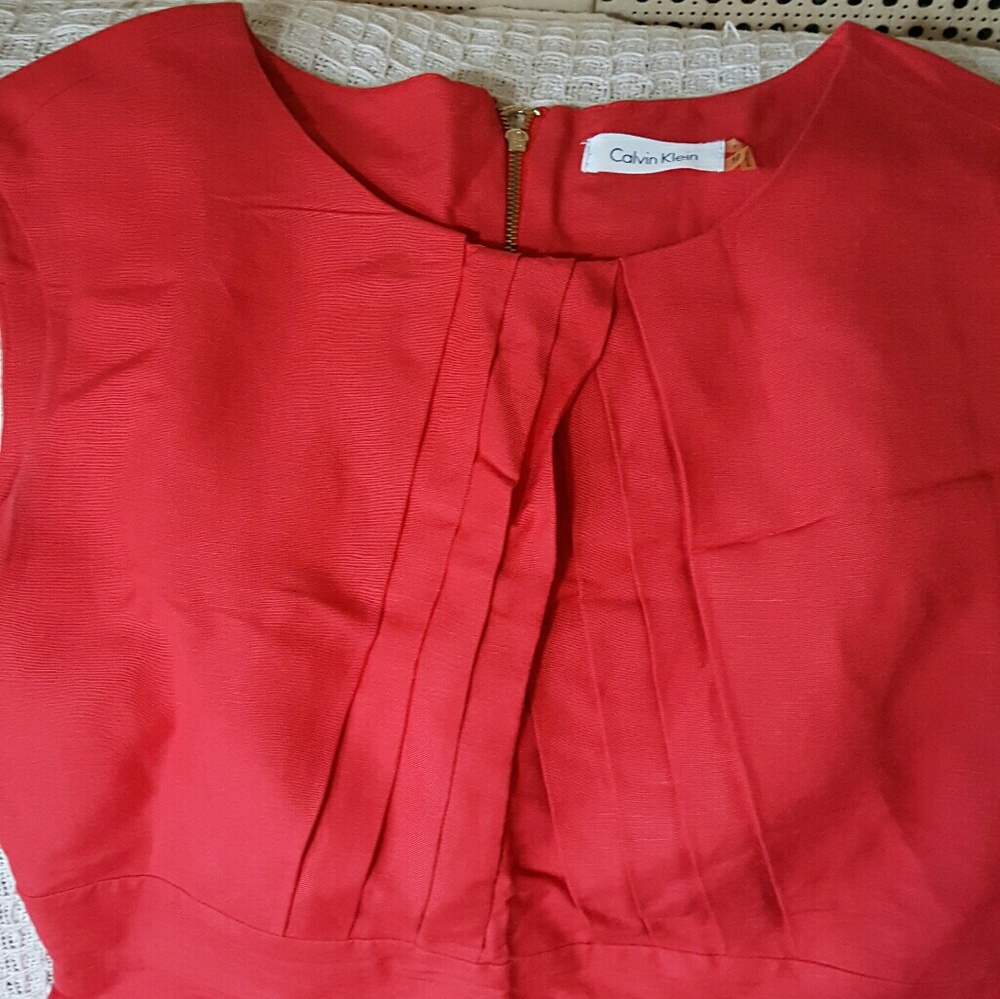 Calvin Klein Dress